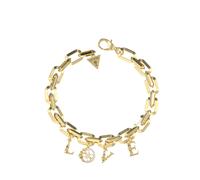 Guess Brazalete de acero JUBB05031JWYGS