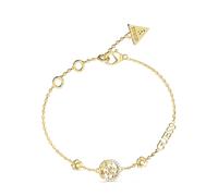 Guess Brazalete de acero JUBB05039JWYGS