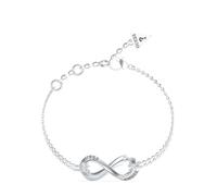 Guess Brazalete de acero JUBB05050JWRHS