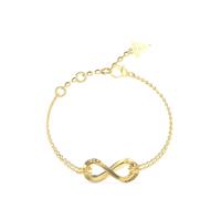 Guess Brazalete de acero JUBB05050JWYGS