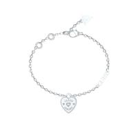 Guess Brazalete de acero JUBB05057JWRHS