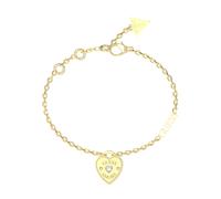 Guess Brazalete de acero JUBB05057JWYGS
