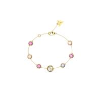 Guess Brazalete de acero JUBB05099JWYGFCS