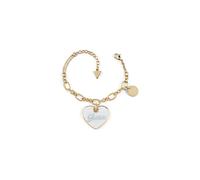 Guess Brazalete de acero JUBB05149JWYGWHS