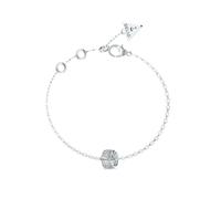 Guess Brazalete de acero JUBB05196JWRHS