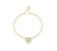 Guess Brazalete de acero JUBB05214JWYGS