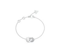 Guess Brazalete de acero JUBB05220JWRHS