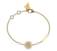 GUESS brazalete Dreaming Guess Bracelet Gold