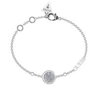 GUESS brazalete Dreaming Guess Bracelet Silver