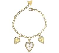 Guess Brazalete Jewellery JUBB03235JWYGRHS Marca