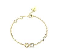 Guess Brazalete Jewellery JUBB03270JWYGS Marca