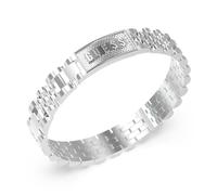 Guess Pulsera de Acero JUMB03201JWSTT-U