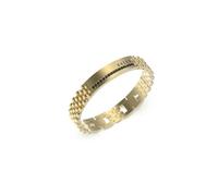 Guess Pulsera de Acero JUMB03203JWYGT-U