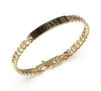 Guess Pulsera de Acero JUXB03214JWYGBKS