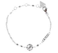 GUESS brazalete Tiny Dancer Element Bracelet S Rhodium
