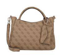 Guess Brenton Bolsa de compras 27 cm marrón