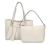 Guess Brenton Bolsa de compras 42 cm blanco