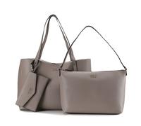 Guess Brenton Bolsa de compras 42 cm gris