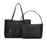 Guess Brenton Bolsa de compras 42 cm negro