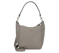 Guess Brenton Bolsa de hombro 23 cm marrón