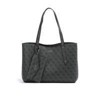 GUESS shopper bolsa Brenton Tote Coal Logo