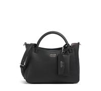 Guess Brenton Bolsa de hombro 28 cm negro