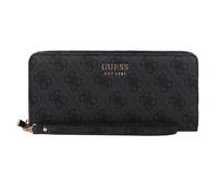 Guess Brenton Cartera 21 cm negro