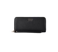 Guess Brenton Cartera 21 cm negro