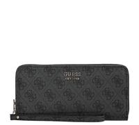 Guess Cartera Brenton – 21 cm – Negro