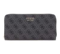 Guess Brenton Cartera 21 cm negro