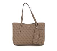 Guess - Brenton Tote - Bags - Mujer - Beige - ONE SIZE -