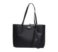 Guess - Brenton Tote - Bags - Mujer - Negro - ONE SIZE -