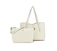 GUESS Shopper 'BRENTON' crema One Size crema