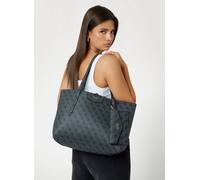 GUESS - BRENTON TOTE TU