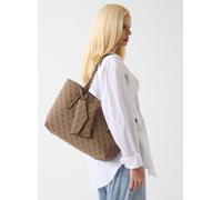 GUESS - BRENTON TOTE TU
