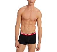 GUESS Pack 3 Boxer U97G01 KCD31 A009 (S)