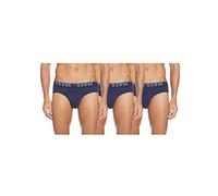Guess BRIAN HERO BRIEF 3PACK MEN’S UNDERWEAR