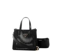 GUESS Brigitta Mini 2 in 1 Tote Black