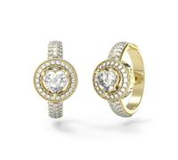 Guess Pendientes color Oro JUBE04670JWYGT-U