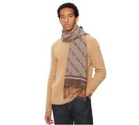 GUESS Bufanda de mujer art.AM9432 POL03, BEI, talla unica