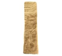 GUESS bufanda Scarf 20X115 Camel