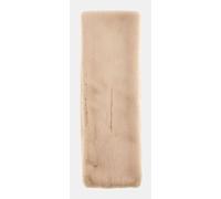 GUESS bufanda Scarf 20X115 Ivory