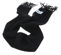 GUESS bufanda Scarf 30X180 Black
