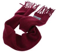 GUESS bufanda Scarf 30X180 Merlot
