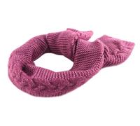 GUESS bufanda Scarf 30X180 Pink