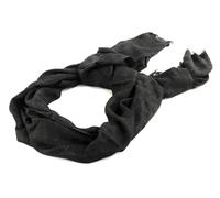 GUESS bufanda Tabata Scarf 80x180 Black