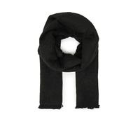 Guess Bufanda 180 cm negro