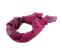 GUESS bufanda Vikky Scarf 80X180 Wine Berry