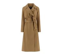 GUESS by Marciano Abrigo de entretiempo 'ETHEL' arena XXS arena