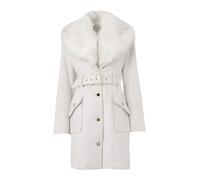 GUESS by Marciano Abrigo de entretiempo 'NEW ALICE' gris L gris